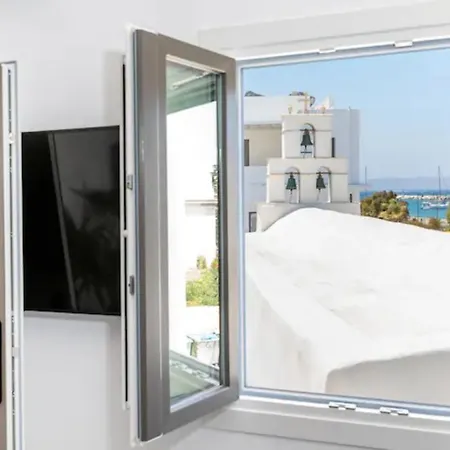 Apartment El_puerto Luxury Port